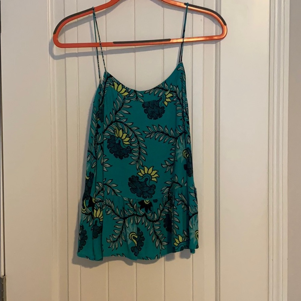 Loft Tank Top
